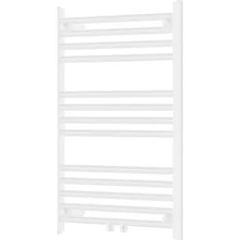 Radiátor Koupelnový radiátor Mexen Mars 700 x 500 mm, 284 W, bílý - W110-0700-500-00-20