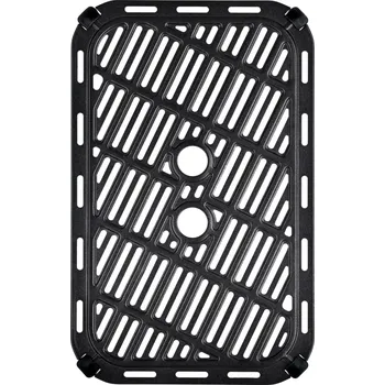 fritéza TESLA AirCook DualZone Q460 XXL - rošt