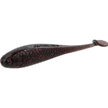 Rybářský háček 8ks - Gumová Nástraha M-Craft Baby Shad 7,5cm MF