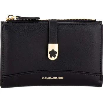 Peněženka Peněženka Diana black 7302337-4