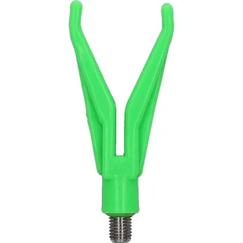 Koncovka Stojanu Mikado 7034 Typ V Zelená