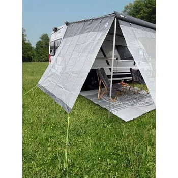 Příslušenství ke karavanu Boční sluneční clona Reimo Tent Saona