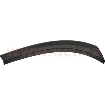 -2/22 ochranná lišta předního nárazníku ORIGINÁL L