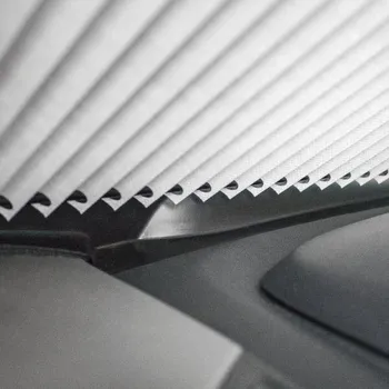 Příslušenství ke karavanu Dodatečné zatemnění pro REMIfront IV pro Fiat Ducato X250 a X290