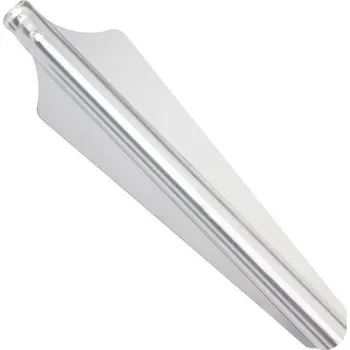 Příslušenství ke karavanu Široký hliníkový kolík Peggy Peg pro měkký terén