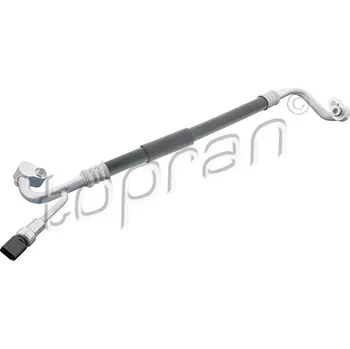 Vedení klimatizace Vysokotlaké / nízkotlaké vedení, klimatizace HANS PRIES 119 855