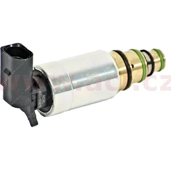 ZEXEL DCS17E regulační ventil kompresoru - (Škoda Octavia II)