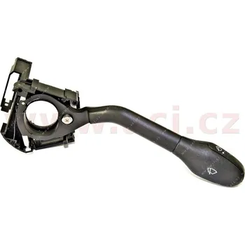 přepínací páčka stěračů (pouze přední stěrače, Cordoba) P