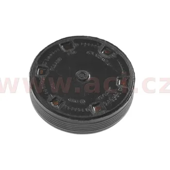 víčko vačkového hřídele M6x32