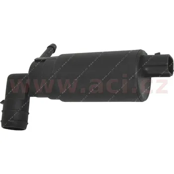 Auto-moto motorek ostřikovače předního okna