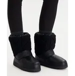 Sněhule LOVE MOSCHINO JA24422G0NISJ00Bcz Černá 41_42