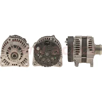 Autoelektrika generátor LUCAS LRA03756