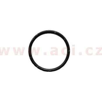 Autodíl těsnící kroužek výfuku (vnitř. pr. 38 mm, vněj. pr. 46 mm, tl. 4 mm)