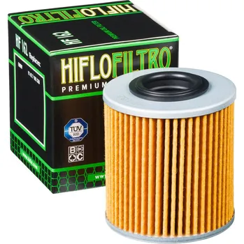 Olejový filtr Olejový filtr HF162, HIFLOFILTRO
