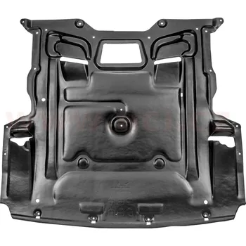 Motorový prostor Izolace motorového prostoru VAN WEZEL 0617701