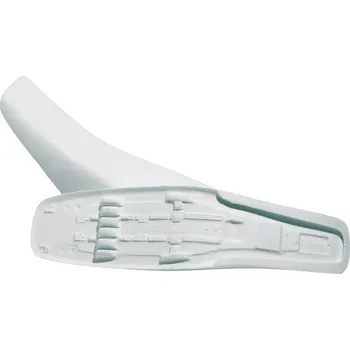 Moto sedlo pěna sedla TRIUMPH, RTECH (standardní výška)