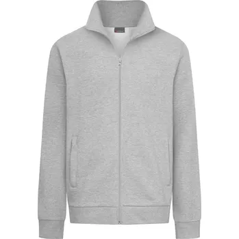 Pánská mikina Promodoro Pánská mikina - S sports grey (405290v3301)