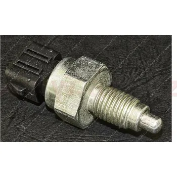 spínač couvacích světel 2 pólový M12x1,5