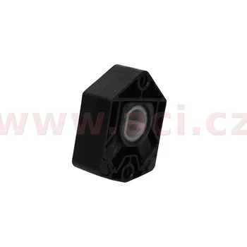 gumový držák chladiče horní L=P