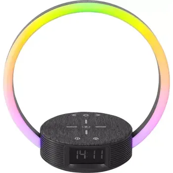 Budík Beurer WL 65 černá (10423)