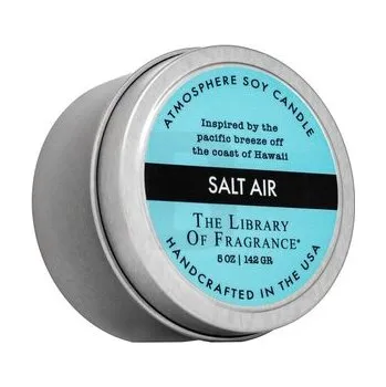 Svíčka The Library Of Fragrance Salt Air 142 g