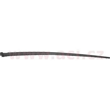 příchytná lišta čelního skla, A-sloupek ORIGINÁL, P