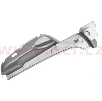 Autodíl výztuha zd. sloupku C/D ORIGINÁL, L