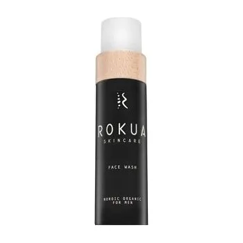 Nestandardní parfém ROKUA Skincare čistící pěna Face Wash 100 ml