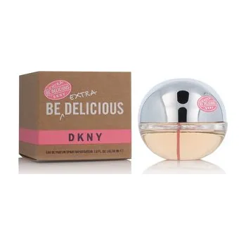 Nestandardní parfém DKNY Be Extra Delicious - EDP 30 ml woman