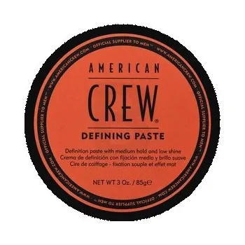 Nestandardní parfém Vlasová kosmetika v naší nabídce nese jména těch nejslavnějších kadeřnických značek. Tvarující pasty, krémy a hlíny na vlasy značky American Crew z kolekce byly vytvořeny pro všechny typy vlasů speciálně pro muže. Tento kadeřnický zázrak má objem 85 ml.