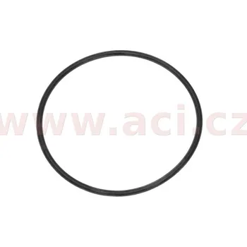 těsnící kroužek víka olejového filtru 74x3 ORIGINÁL