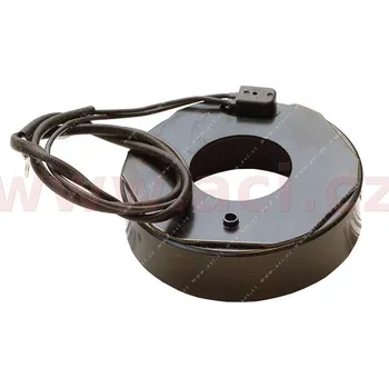 cívka kompresoru 12V (A=96,5; B=61,8; C=40; D=27,6)