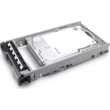 Interní pevný disk Dell/2,4TB/HDD/2.5"/SAS/10K RPM/1R