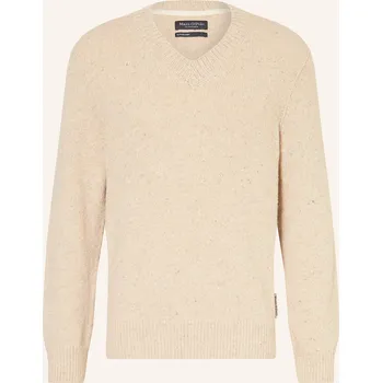 Pánský svetr Marc O'polo Pánský Svetr, světle šedá, M