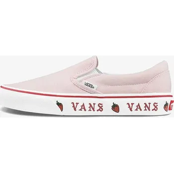 Pánská obuv Pánské tenisky VANS CLASSIC SLIP-ON SDWLPRNTBLSHG EUR 36.5 586633
