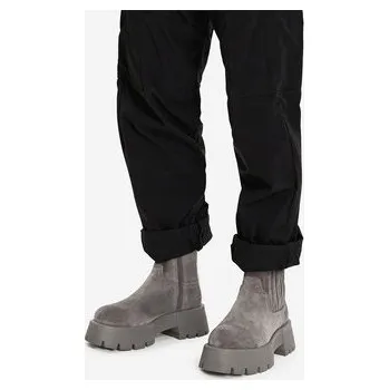 Dámské kozačky G-Star Raw Polokozačky CEO-WI16-525-01 Šedá 36