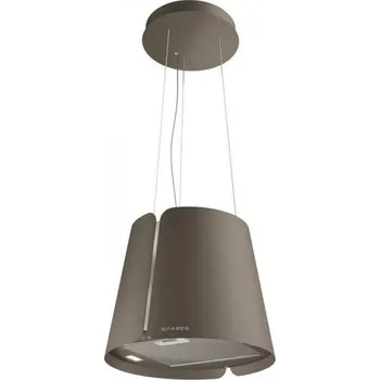 Digestoř Faber BEATTITANIUMMATTF45 Ostrůvkový odsavač par