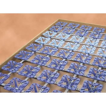 Příslušenství ke karavanu Froli Star systém pro postele rozměry 200 x 90 cm