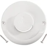 Vnější část komínku Truma ZR80 barva bílá