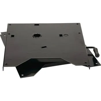 Příslušenství ke karavanu Otočná konzole pro VW LT a MB Sprinter 1996 - 2002 varianta Sedadlo spolujezdce