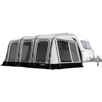 Příslušenství ke karavanu Nafukovací karavanový předstan Westfield Ceres varianta Velikost: 10, Montážní obvod: 1016 - 1050 cm