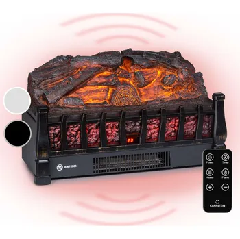 Klarstein Kamini FXL 2G elektrický krb (10038366)