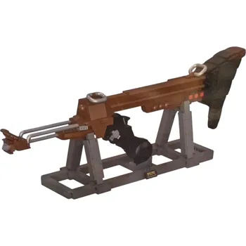 Elektronická stavebnice BlueBrixx 104964 STAR TREK™ Klingonská disruptorová puška elektronická stavebnice