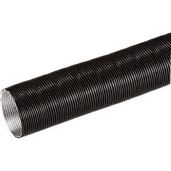 Příslušenství ke karavanu 64 mm teplovzdušná krycí trubka ZR 24