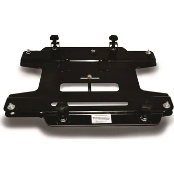 Příslušenství ke karavanu Otočná konzole dvojsedadla pro Renault Traffic II / Opel Vivaro A