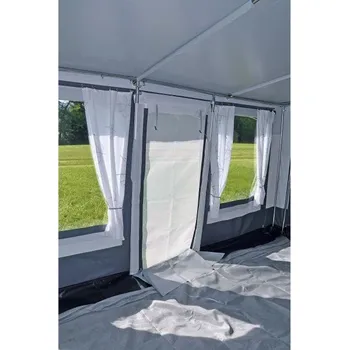 Příslušenství ke karavanu Moskytiéra pro vchodové dveře předstanů Hahn Zelte