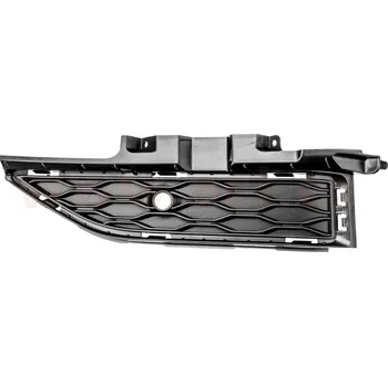 Autodíl spodní mřížka do předního nárazníku s otvorem pro parkovací senzor ORIGINÁL L