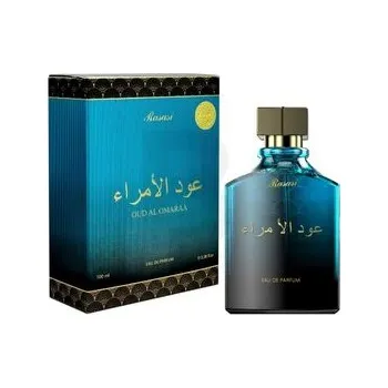 Unisex parfém Rasasi Oud Al Omaraa parfémovaná voda unisex 100 ml