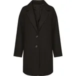 Kariban Dámský kabát - (36) black