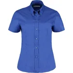 Kustom Kit Halenka Oxford s krátkým rukávem - 10_S royal
